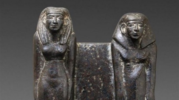استرداد تمثال أثري من العاصمة البلجيكية بروكسل استرداد تمثال أثري من العاصمة البلجيكية بروكسل