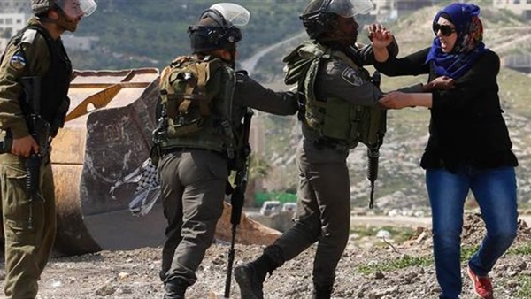 تقرير دولي: إسرائيل تتخذ إجراءات عقابية ضد الفلسطينيين بالأراضي المحتلة تقرير دولي: إسرائيل تتخذ إجراءات عقابية ضد الفلسطينيين بالأراضي المحتلة