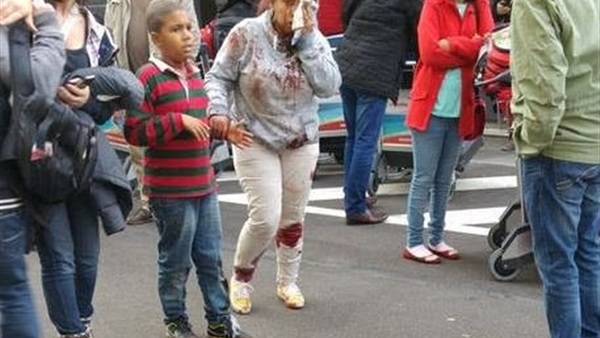 فلسطين تدين الهجمات الإرهابية في بروكسل فلسطين تدين الهجمات الإرهابية في بروكسل