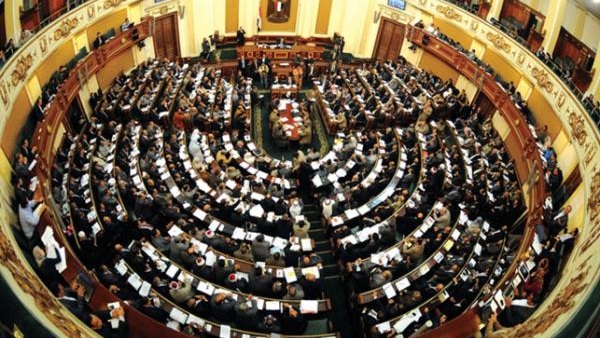 وفد البرلمان المصري يدين تفجيرات بروكسل وفد البرلمان المصري يدين تفجيرات بروكسل