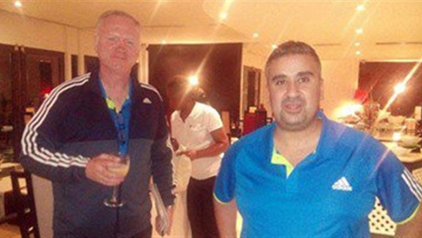 مخطط أحمال الزمالك ينجو من تفجيرات بروكسل مخطط أحمال الزمالك ينجو من تفجيرات بروكسل