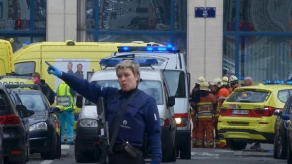 الاستخبارات الروسية: حذرنا بروكسل من 3 عناصر«داعشية»