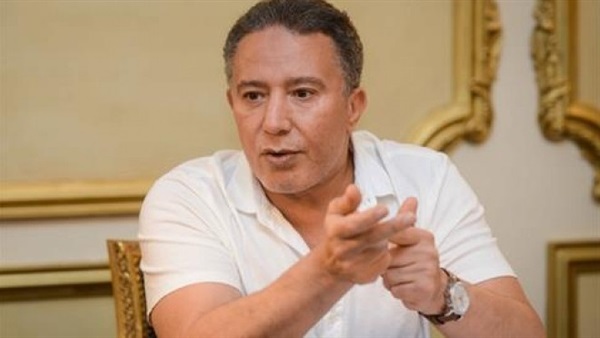 غدا.. مؤتمر صحفي لـ «المحافظين» لاعلان لائحته الجديدة غدا.. مؤتمر صحفي لـ «المحافظين» لاعلان لائحته الجديدة