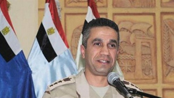 بالفيديو..الجيش يطلق أغنية «أرض الكنانة» بثلاث لغات بالفيديو..الجيش يطلق أغنية «أرض الكنانة» بثلاث لغات