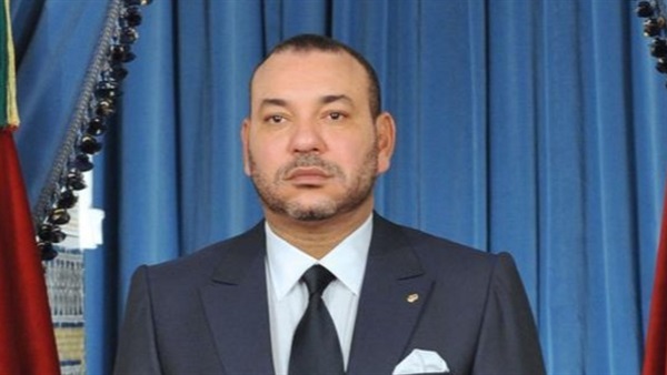 العاهل المغربي يعزى نظيره البلجيكي عقب تفجيرات بروكسل العاهل المغربي يعزى نظيره البلجيكي عقب تفجيرات بروكسل