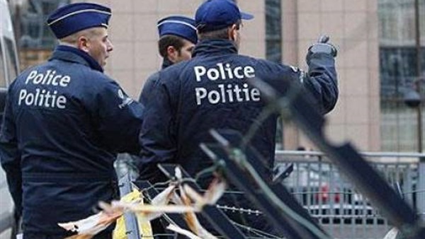 السلطات البلجيكية تخلي محطة نووية بعد هجمات بروكسل السلطات البلجيكية تخلي محطة نووية بعد هجمات بروكسل