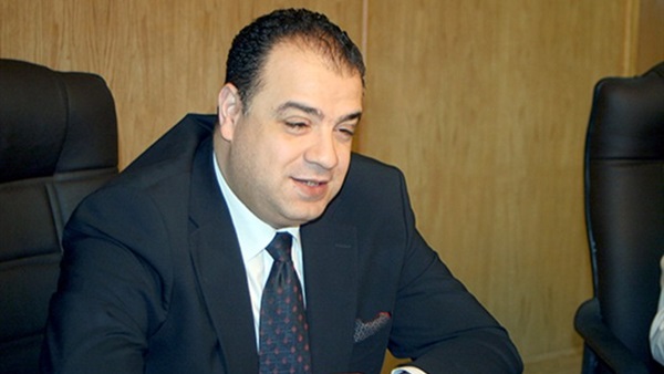 نائب برلمانى يتقدم ببلاغ سب وقذف ضد محافظ الفيوم نائب برلمانى يتقدم ببلاغ سب وقذف ضد محافظ الفيوم