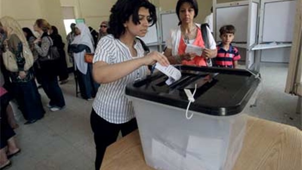 بالفيديو .. المالية: 1.5 مليارجنيه «مصروفات الانتخابات» بالفيديو .. المالية: 1.5 مليارجنيه «مصروفات الانتخابات»