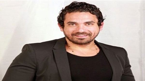 فى عيد ميلاده.. أمير كرارة نجم صنعته الإعلانات فى عيد ميلاده.. أمير كرارة نجم صنعته الإعلانات