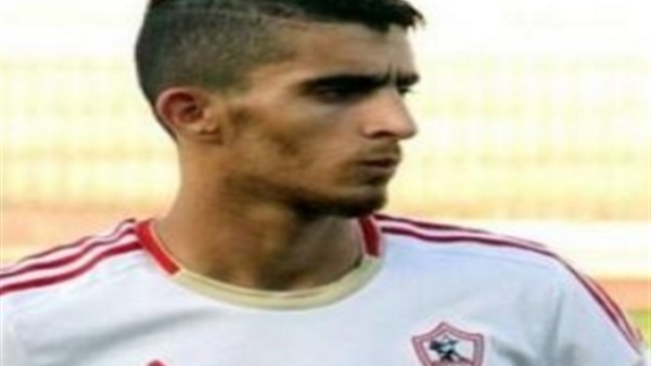 سمير يكشف لـ «صوت الأمة» حقيقة استبعاده من مواجهة الزمالك وكأس مصر سمير يكشف لـ «صوت الأمة» حقيقة استبعاده من مواجهة الزمالك وكأس مصر
