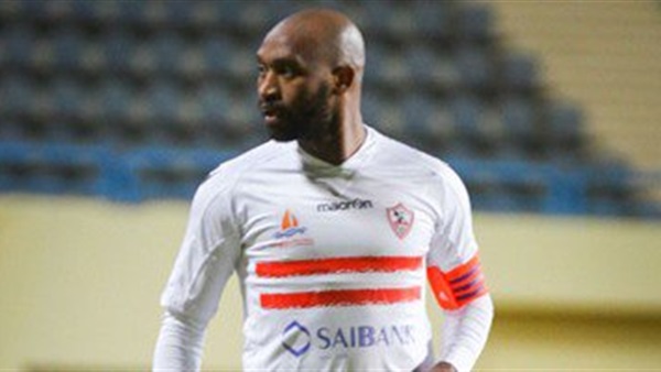 «شيكابالا» يغيب عن تدريبات الزمالك