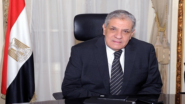 محلب يوضح لمجموعة من النواب الخطة القومية لشبكة الطرق محلب يوضح لمجموعة من النواب الخطة القومية لشبكة الطرق