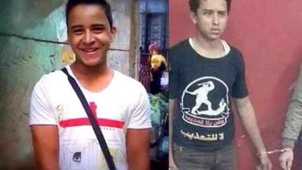 بالفيديو.. شقيق طفل التي شيرت: يمر بحالة صحية سيئة