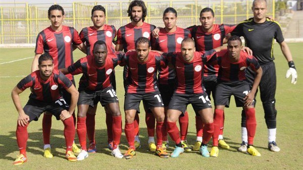 بالفيديو.. الداخلية يهزم الفيوم بهدف نظيف بـ«كأس مصر» بالفيديو.. الداخلية يهزم الفيوم بهدف نظيف بـ«كأس مصر»