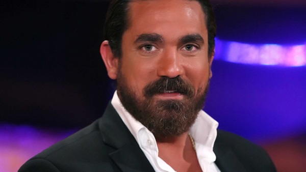 محمد رمضان لـ «كرارة»: «نجم محترم ربنا يوفقك أكتر»