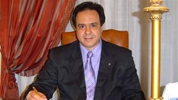 «المصريين الأحرار» يدعو الدول العربية والأوروبية لمواجهة الإرهاب «المصريين الأحرار» يدعو الدول العربية والأوروبية لمواجهة الإرهاب