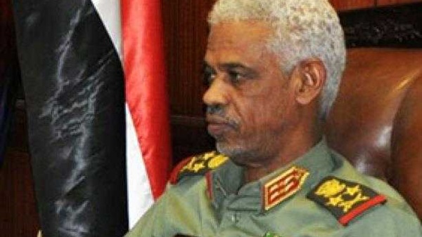 وزير الدفاع السوداني يبحث مع الإمارات دعم التعاون المشترك وزير الدفاع السوداني يبحث مع الإمارات دعم التعاون المشترك