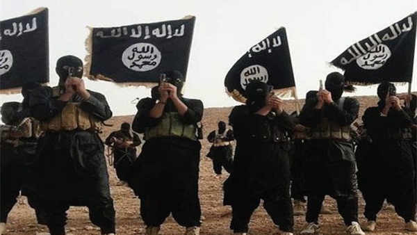 داعش تتوعد بريطانيا وحلفائها بهجمات أكثر قسوة بعد تفجيرات بروكسل داعش تتوعد بريطانيا وحلفائها بهجمات أكثر قسوة بعد تفجيرات بروكسل