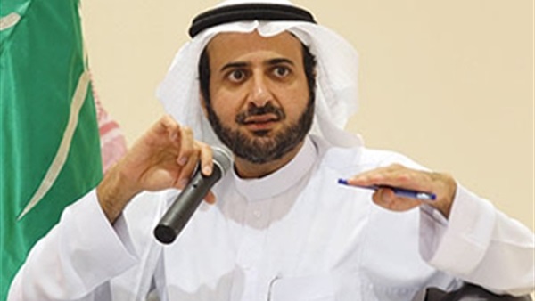 اليوم.. اجتماع اللجنة السعودية التركمانية المشتركة في "عشق آباد" اليوم.. اجتماع اللجنة السعودية التركمانية المشتركة في "عشق آباد"