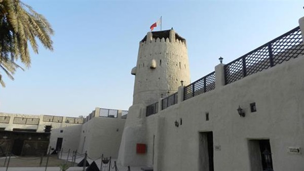 غوغل تطلق خدمة "ستريت فيو" في إمارة أم القيوين غوغل تطلق خدمة "ستريت فيو" في إمارة أم القيوين