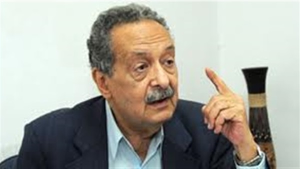 اليوم.. تسليم جائزة "حلمي شعراوي" بمركز البحوث العربية والإفريقية اليوم.. تسليم جائزة "حلمي شعراوي" بمركز البحوث العربية والإفريقية
