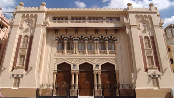 اليوم.. النمساوية ماجدالينا كوكيتس تُحيي حفلًا بأوبرا دمنهور اليوم.. النمساوية ماجدالينا كوكيتس تُحيي حفلًا بأوبرا دمنهور
