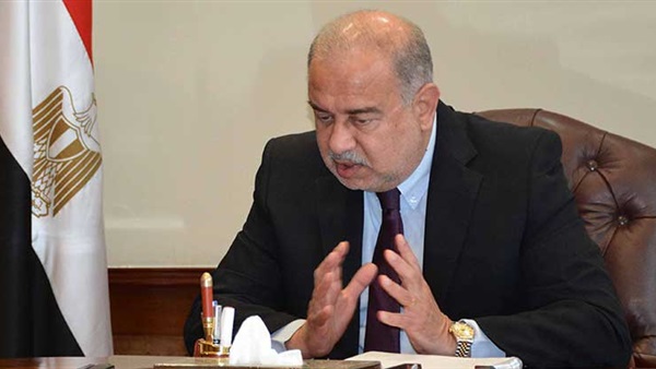 رئيس الحكومة يلتقي نواب القاهرة لبحث مشاكل العاصمة