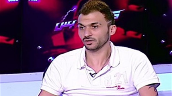 محاكمة إبراهيم سعيد في التعدي على مهندس بالزمالك.. اليوم محاكمة إبراهيم سعيد في التعدي على مهندس بالزمالك.. اليوم