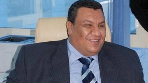 «نائب برلمانى» يطالب «وزير النقل» بإنجاز مشروع كوبري طهطا «نائب برلمانى» يطالب «وزير النقل» بإنجاز مشروع كوبري طهطا