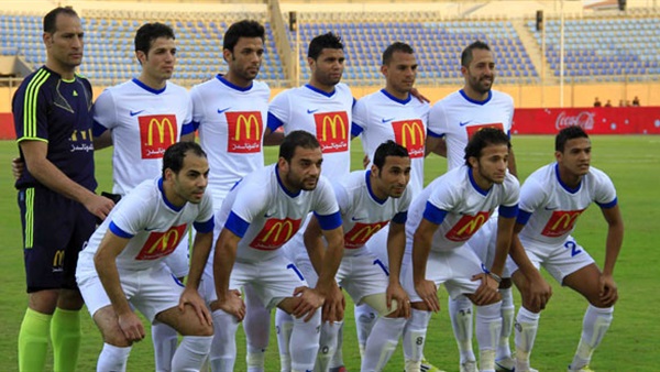 اليوم.. غزل بورسعيد يسعى لعبور كمين الشرطة فى الكأس اليوم.. غزل بورسعيد يسعى لعبور كمين الشرطة فى الكأس