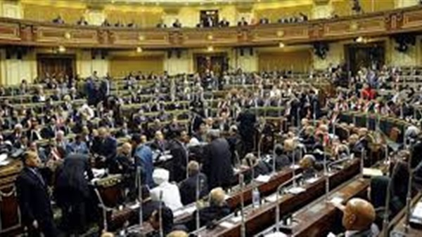 وفد مجلس النواب المصري يعود القاهرة قادما من زامبيا 