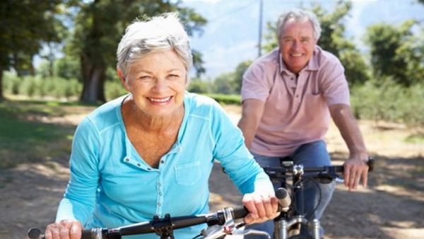 دراسة: النساء أطول عمرًا من الرجال لكنهن يعانون أكثر من الإعاقات