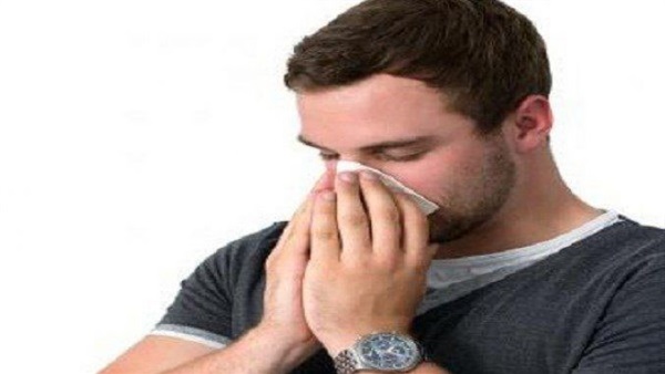 دراسة: «انفلونزا الرجال» موجودة بالفعل 