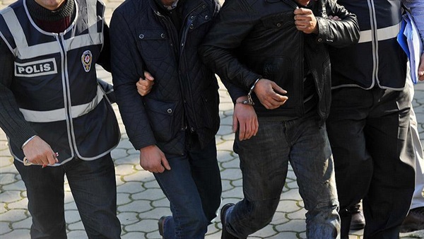 السلطات التركية تلقي القبض على 10 أشخاص أحدهم انتحاري