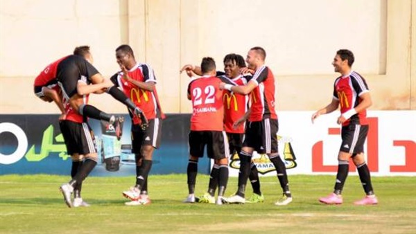 اليوم.. طنطا يسعى لتخطى عقبة الجيش فى كأس مصر 