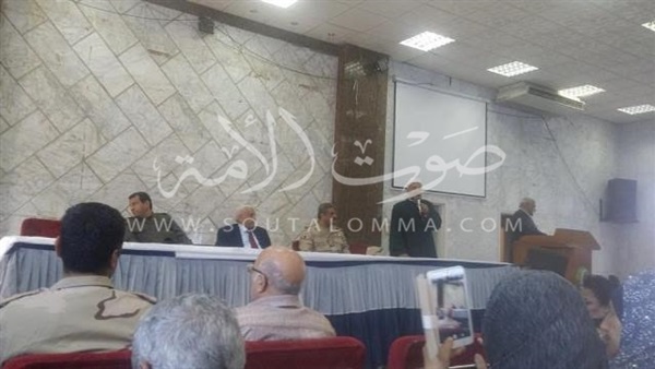 بالصور.. جمعية المحاربين القدماء تكرم أباء وأمهات شهداء الواجب بالصور.. جمعية المحاربين القدماء تكرم أباء وأمهات شهداء الواجب
