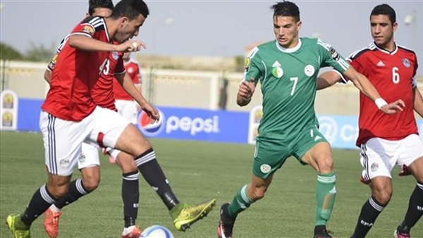 تذاكر مباراة «مصر ونيجيريا» أبرز مطالب الأسكندرية لـــ«الجبلاية» تذاكر مباراة «مصر ونيجيريا» أبرز مطالب الأسكندرية لـــ«الجبلاية»