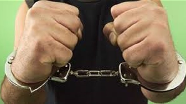 ضبط عاطلين لسرقتهما 200 ألف جنيه بأطفيح ضبط عاطلين لسرقتهما 200 ألف جنيه بأطفيح