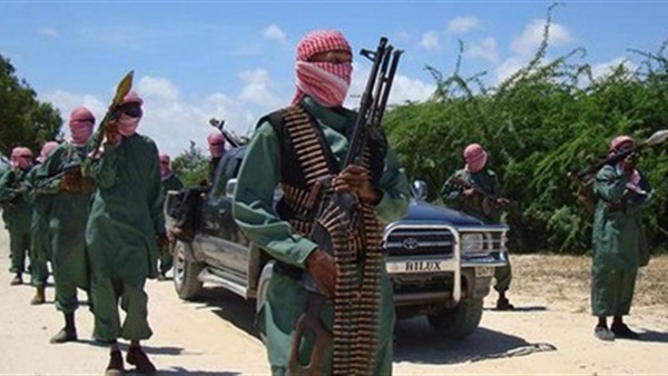 مقتل 10 من عناصر حركة «الشباب» شمالي الصومال مقتل 10 من عناصر حركة «الشباب» شمالي الصومال