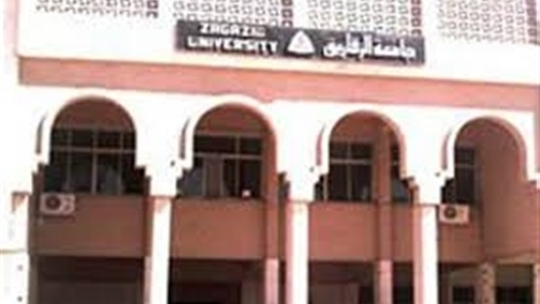 «محمود عمر» رئيسًا لاتحاد حضارات الشرق الأدنى القديم بجامعة الزقازيق
