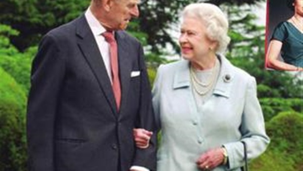 ملكة بريطانيا والأمير فيليب يقدمان تعازيهما في ضحايا هجمات بروكسل