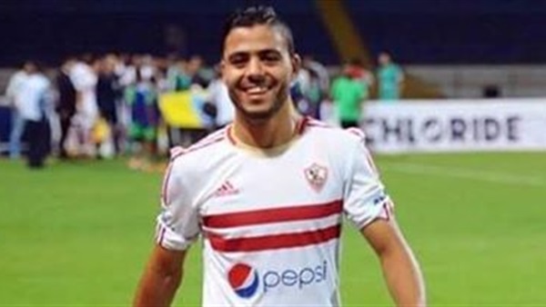 إبراهيم عبدالخالق يواصل التأهيل في الزمالك بعد «العمرة»