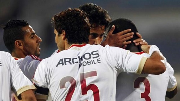الزمالك يعلن موعد «موقعة» بجاية الجزائري في دوري الأبطال الزمالك يعلن موعد «موقعة» بجاية الجزائري في دوري الأبطال