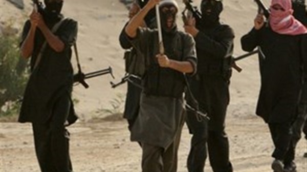 ضبط 3 من المشتبه بانتماءهم لـ«القاعدة» في شبه القارة الهندية ضبط 3 من المشتبه بانتماءهم لـ«القاعدة» في شبه القارة الهندية