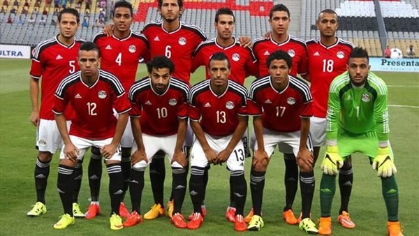 «الكاف» يسلط الضوء على مباراة مصر أمام نيجيريا