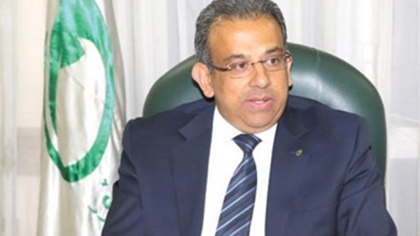 اتفاقية تعاون بين البريد المصري والاماراتي  لتحسين الخدمات