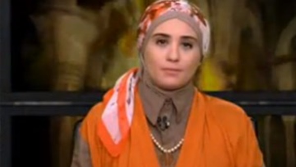 بالفيديو.. «نادية عمارة» توضح كفارة «اليمين الغموس» بالفيديو.. «نادية عمارة» توضح كفارة «اليمين الغموس»