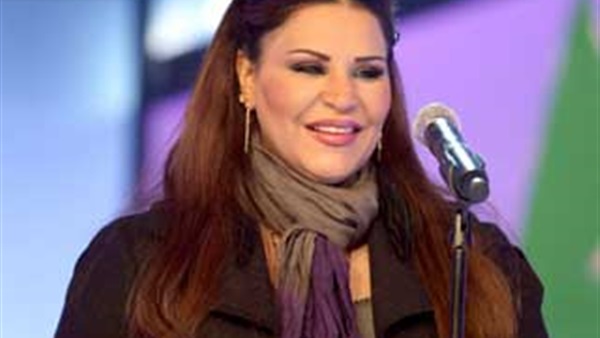 أحلام لجمهورها: «حقكوا عليا»