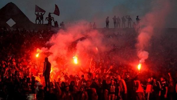  مفاجأة جديدة حول عودة «الألتراس» للملاعب