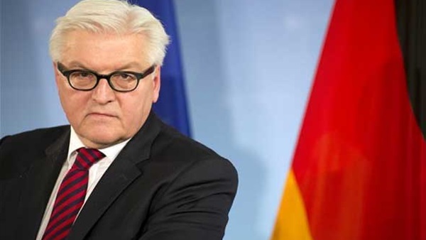 وزير الخارجية الألماني: الوضع في العالم يدعو للقلق